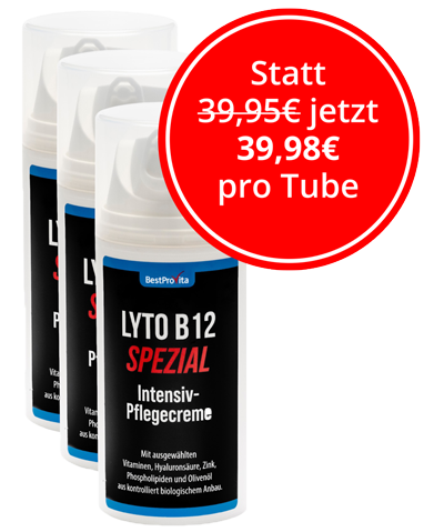 Gedächtnis Vital+